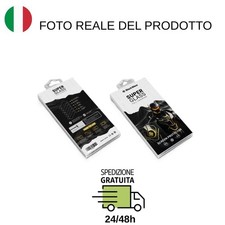 BLACKWAVE PELLICOLA VETRO