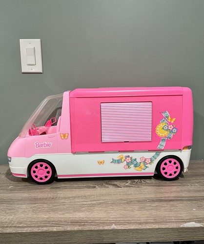 Completo vintage 1996 mattel - vintage,