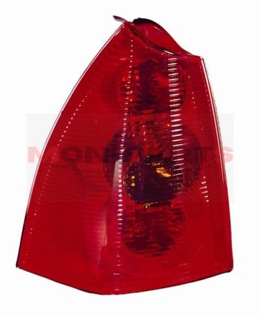 Fanale fanalino posteriore - fanale,