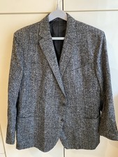 Giacca In Alpaca Ermenegildo