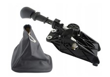 Pomello del cambio Mercedes