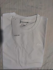 t shirt lacoste uomo