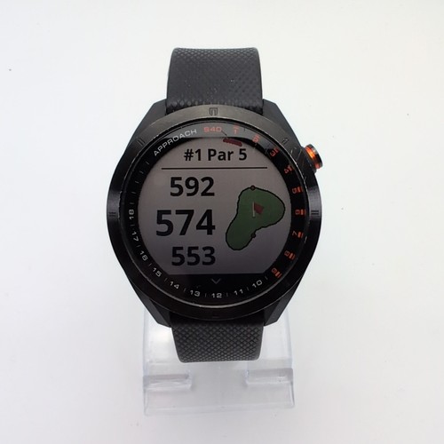 Garmin approach s40 - s40, golf