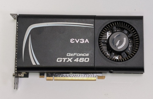 Scheda grafica evga nvidia - grafica,