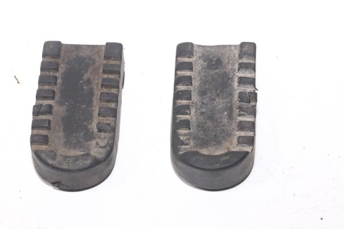 Caoutchoucs cale pieds - cale,
