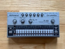 Roland TR-606 TR606 drumatix