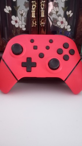 Joypad switch rosso - joypad, 3