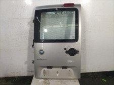 Portellone bagagliaio sinistro