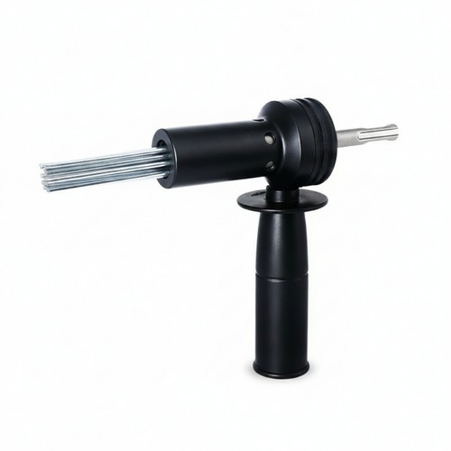 Scalatore elettrico aghi - scalatore,