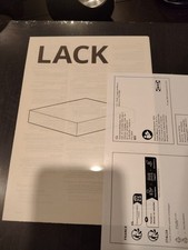 Mensola da parete galleggiante