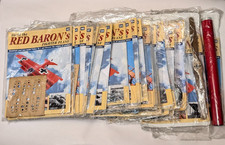 Hachette Costruisci il