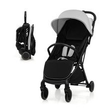 Passeggino leggero per bambini