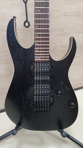 Chitarra elettrica ibanez - chitarra,