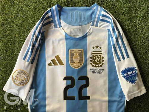 Maglia adidas authentic - maglia, player