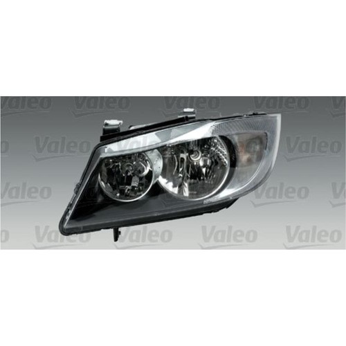 Faro proiettore alogeno - , valeo