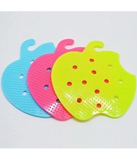 Set Spazzole Scrubber Patate -