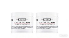 2 confezioni Kiehl's Ultra