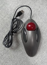 Mouse ergonomico Logitech
