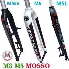  Forcelle anteriori bici da