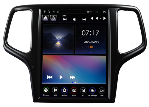 Linkswell radio jeep - jeep, grand