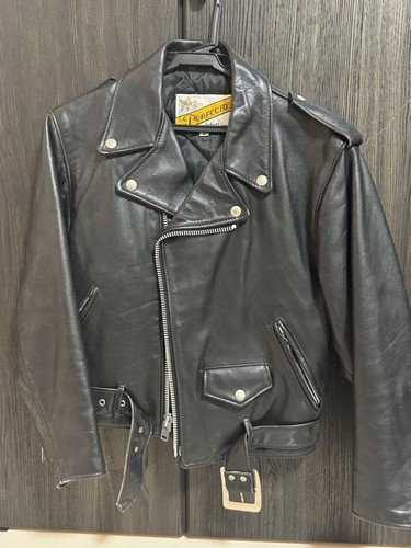 Giacca moto doppio pilota