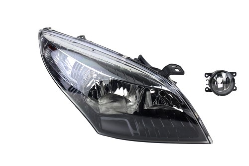 Faro alogeno compatibile con - faro,