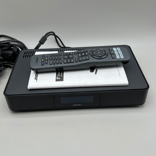 Console controllo bose av - controllo,