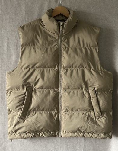 Gilet imbottito weekday uomo - gilet,
