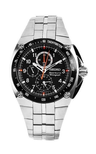 Orologio uomo seiko - orologio,