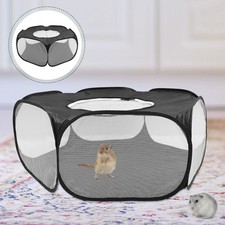 1PZ Gabbia per Animali Piccoli