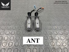 FRECCE ANTERIORI DX E SX HONDA AFRICA TWIN CRF 1100 L ADV. SPORTS DCT 20-21