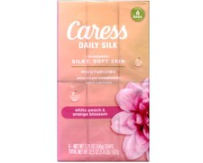 Carezza sapone idratante