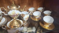 Servizio Da Tè, Caffè