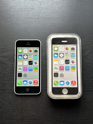 Iphone ios never used - iphone, 5c