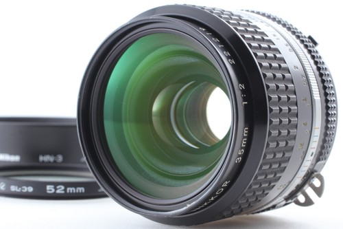 Exc nikon s ais - [exc+5], ai-s