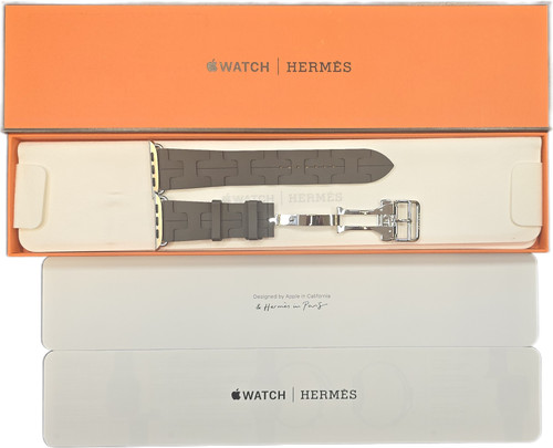 Apple watch hermès - , &