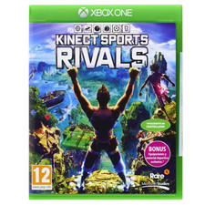 Kinect Sports Rivals Xbox One