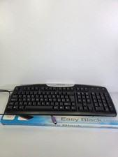 Tastiera Mediacom PS/2