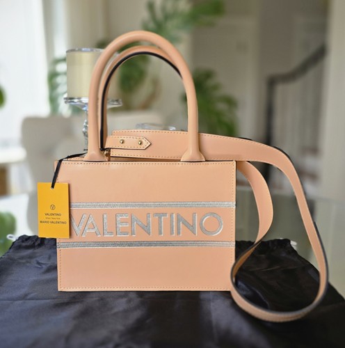 Borsa tote mario valentino - tote,