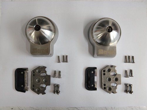 Kit lucchetti sicurezza - 2,