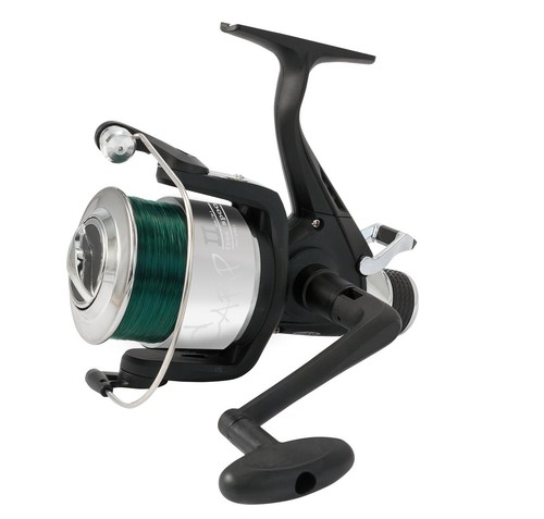Lineaeffe vigor carp - ii, 40