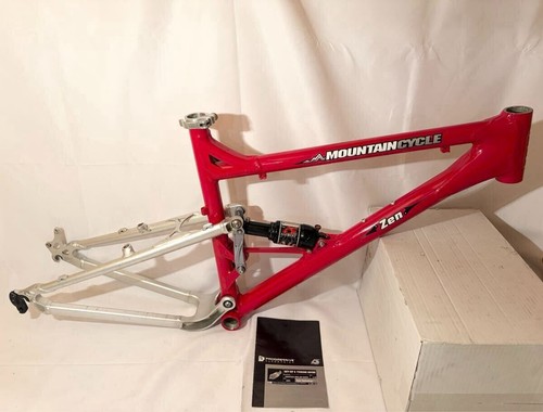 Telaio mtb mountain - mtb, bike