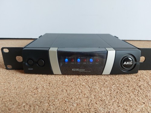 Akg psu4000 universal - psu4000, power