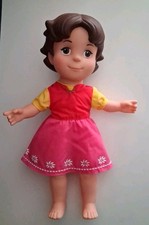 Bambola personaggio heidi - bambola,