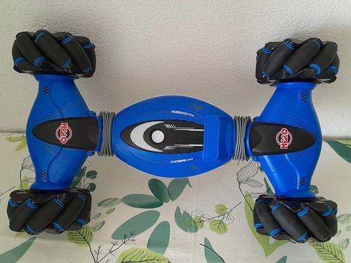 Stunt car remote - stunt, weaston