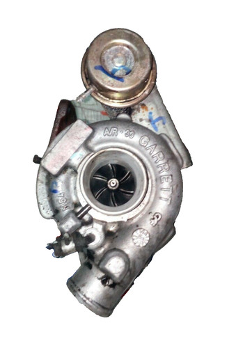 Turbina lybra 146 - turbina,