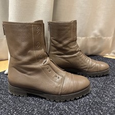 Stivali biker Jimmy Choo