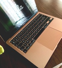 Apple MacBook Air Retina, 13"