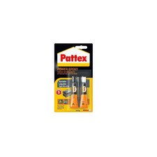 Colla Pattex Acciaio liquido
