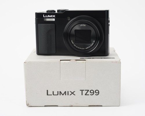 Panasonic lumix tz99 3 - lumix,